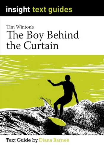 Insight Text Guide: The Boy Behind The Curtain